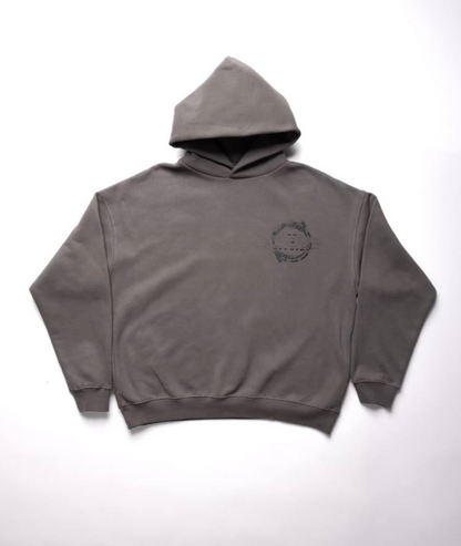 Dawn Hoodie